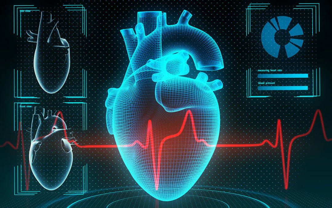 latest research cardiovascular disease
